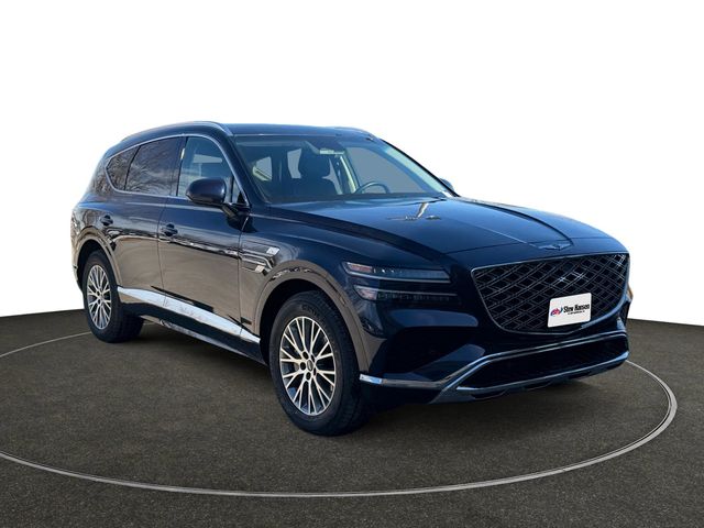 Used 2025 Blue Genesis 2.5T image 7