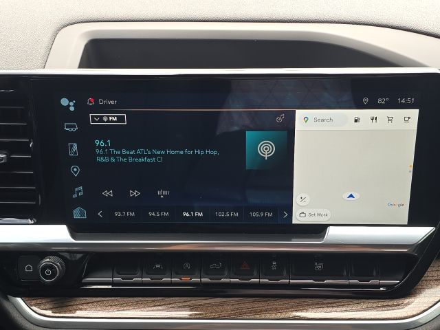 Photo of 2022 Chevrolet Silverado 1500 RST in Dallas, GA - 36,  2022 Chevrolet Silverado 1500 RST:C02452