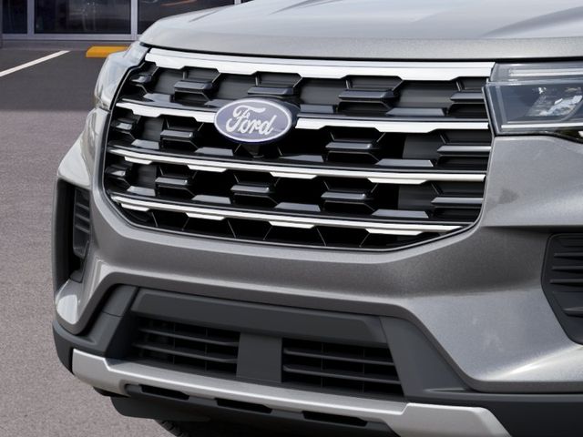 New 2027 Gray Ford Active image 17
