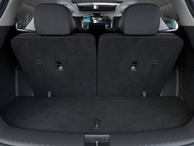 New 2026 Kia Sorento SUV