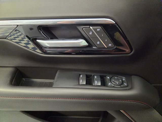 Used 2025 Black Chevrolet RST image 26