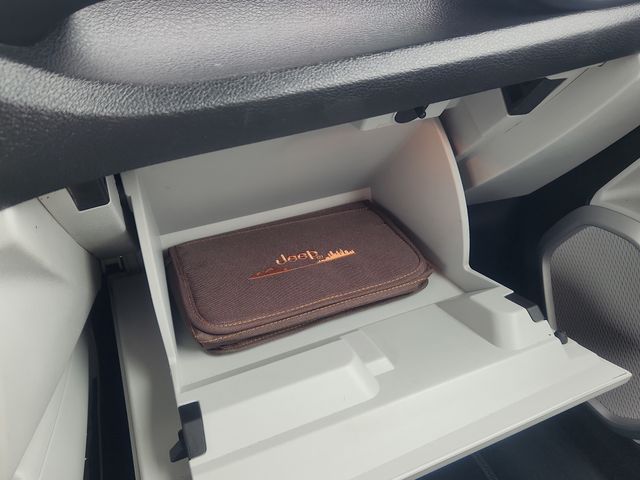 Used 2018 Jeep Renegade For Sale in Grove City, OH