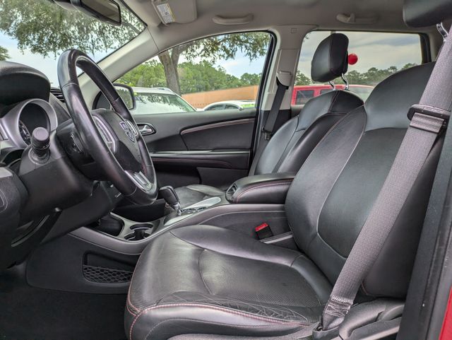 2019 Dodge Journey GT AWD