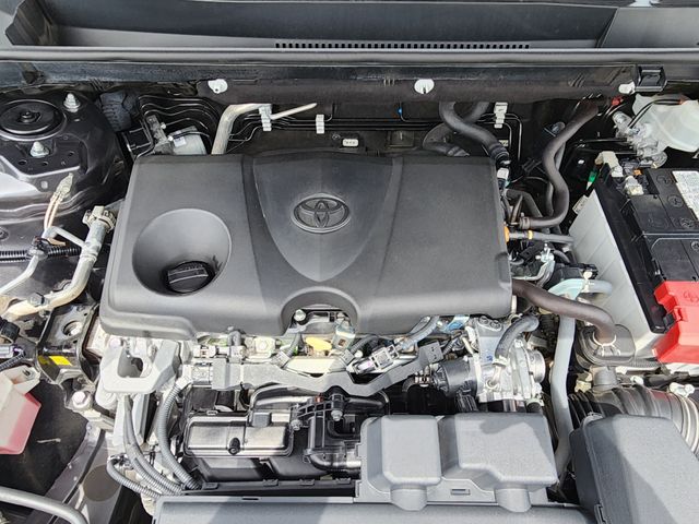 2024 Toyota RAV4 XLE Premium Gray at Community Toyota