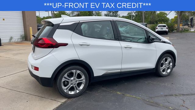 Used 2019 Chevrolet Bolt EV For Sale in Livonia, MI
