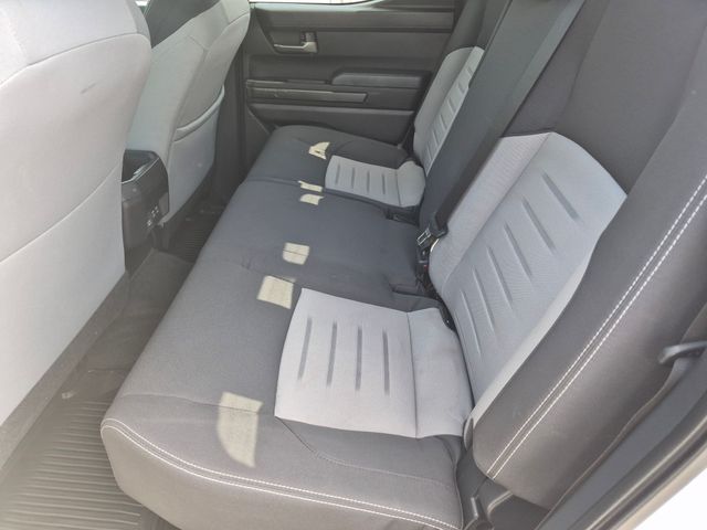 2024 Toyota Tacoma Hybrid - Image 26