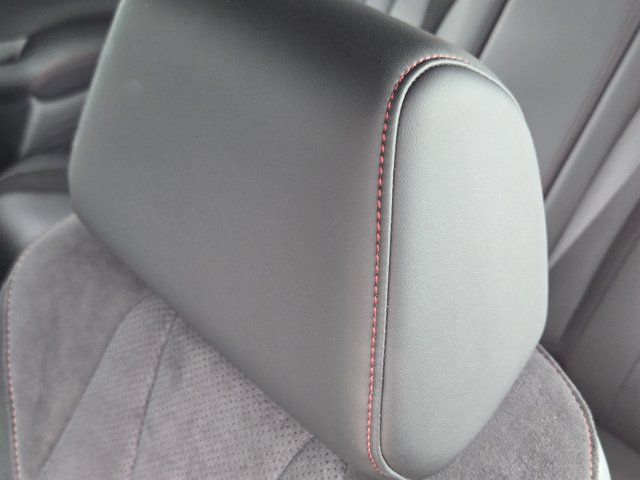 used 2025 Acura ADX car, priced at $36,125