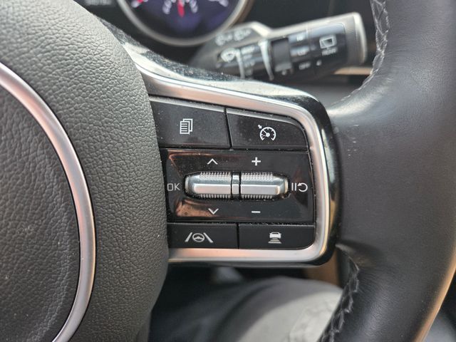 2024 Kia Carnival MPV EX