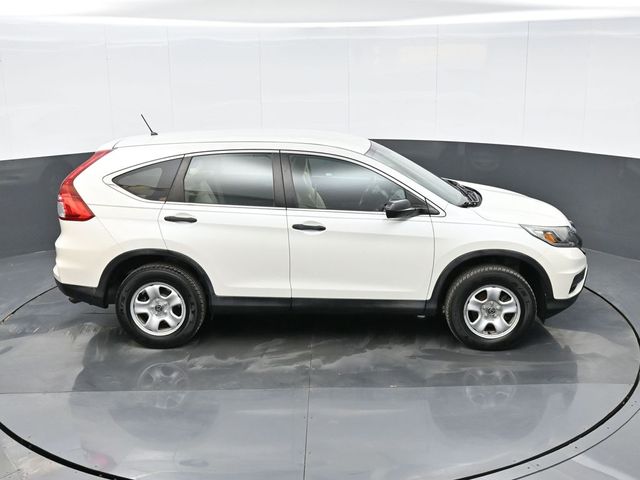 2016 Honda CR-V LX 28