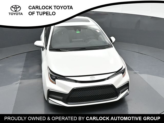 2022 Toyota Corolla SE 29