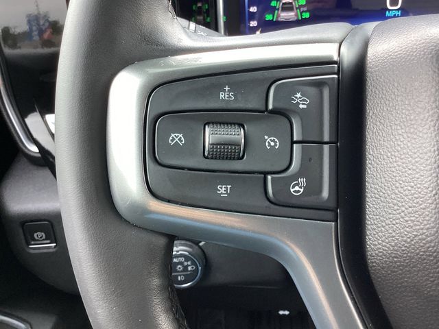 Used Car 2023 Chevrolet Silverado 1500  Rst For Sale Under $40,000 In San Antonio, Texas