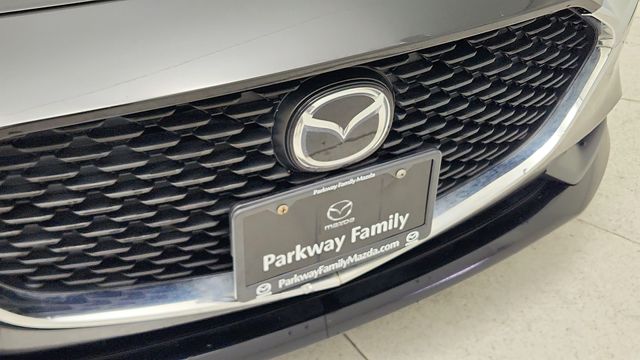2022 Mazda Mazda3 Select Black at Emmons Autoplex