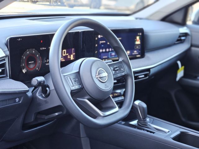 New 2026 Nissan Kicks SUV