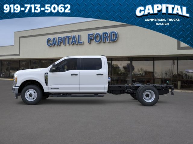 New 2026 White Ford  image 3