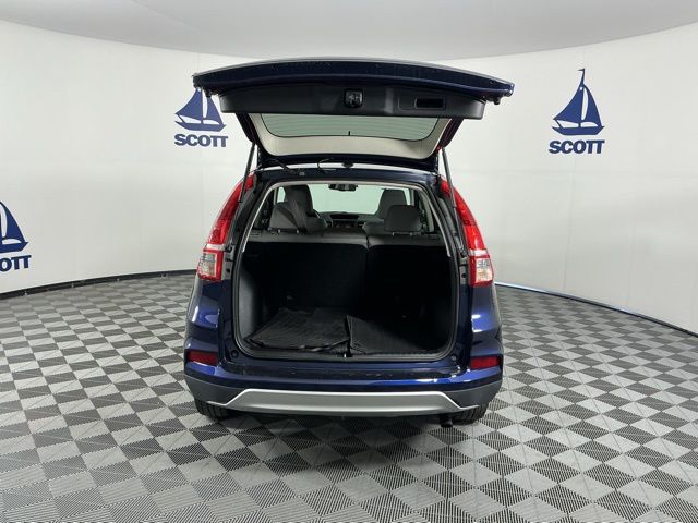used 2016 Honda CR-V car, priced at $14,479