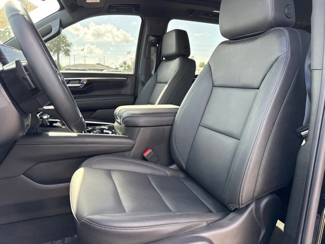 2026 Chevrolet Suburban - $74,888
