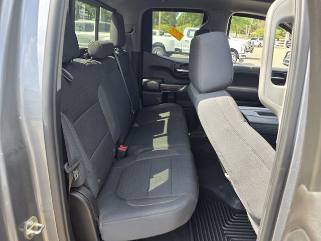 Used 2020 Chevrolet Silverado 1500 Truck