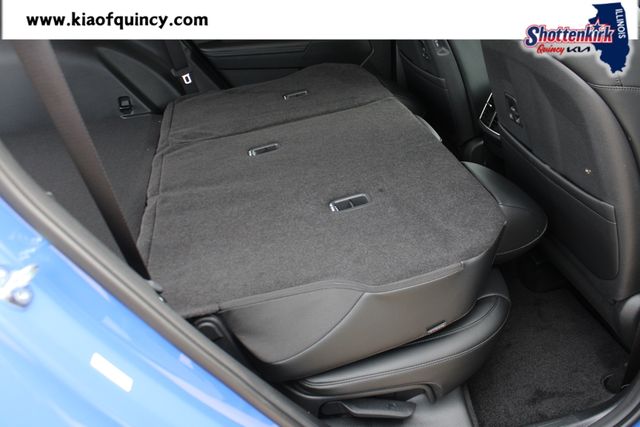 New 2026 Kia Sportage SUV