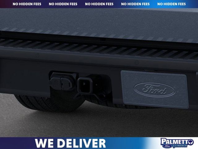 new 2025 Ford Maverick car, priced at $34,990