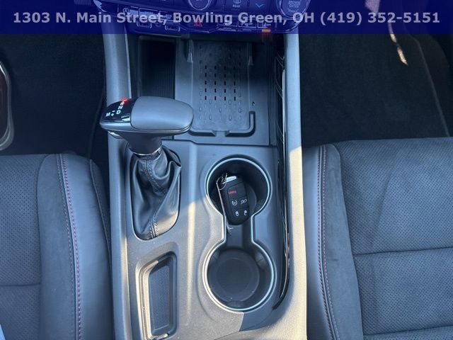 New 2026 Dodge Durango GT Plus 4D Sport Utility