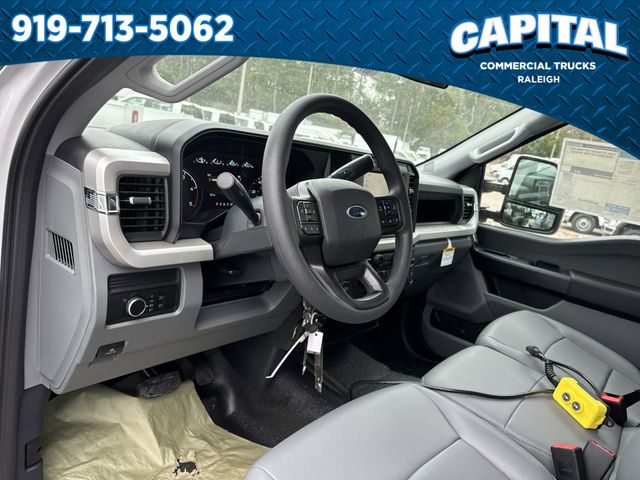 New 2026 White Ford 12FT DUMP/SHORT SIDES image 22