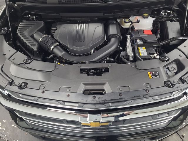2026 – Chevrolet – Traverse
