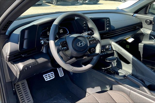 Used 2025 Hyundai Elantra For Sale in OLIVE BRANCH, MS