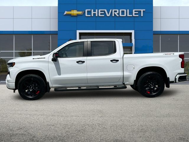 2024 Chevrolet Silverado 1500 RST 7