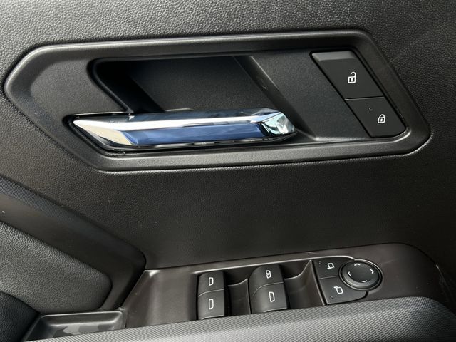 2026 GMC Canyon Elevation Black at Big Star Buick GMC
