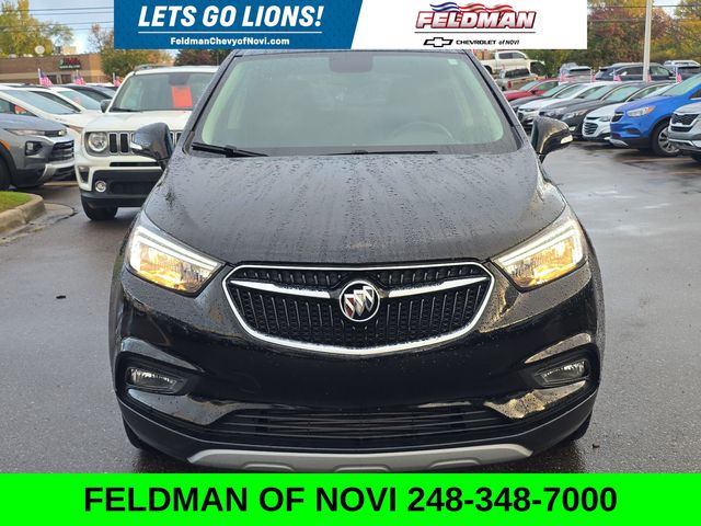 Used 2019 Buick Encore For Sale in Livonia, MI