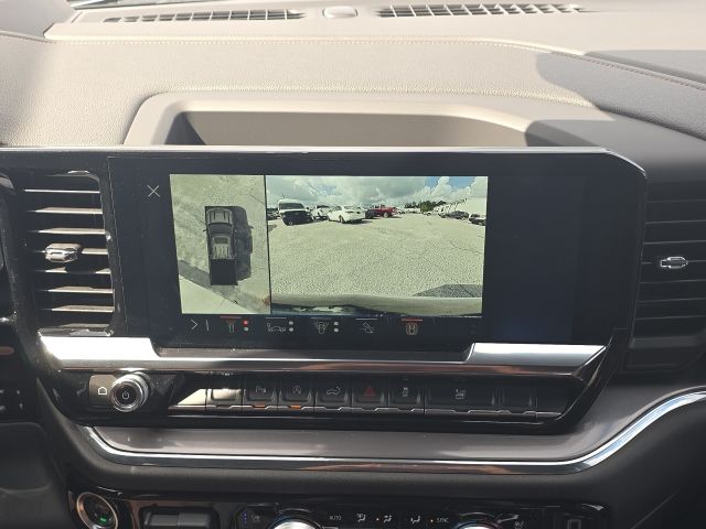 Photo of 2025 Chevrolet Silverado 1500 High Country in Dallas, GA - 36,  2025 Chevrolet Silverado 1500 High Country:42427A