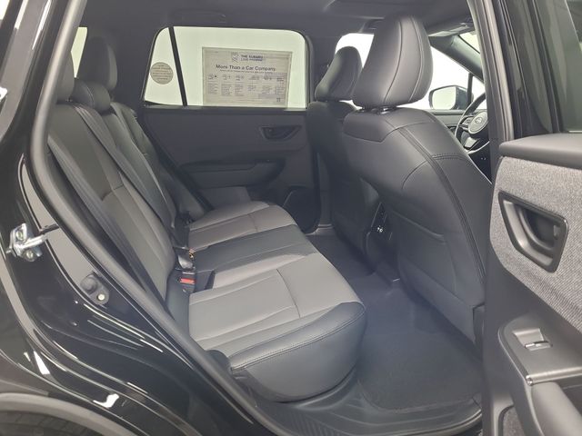 2026 – Subaru – Outback