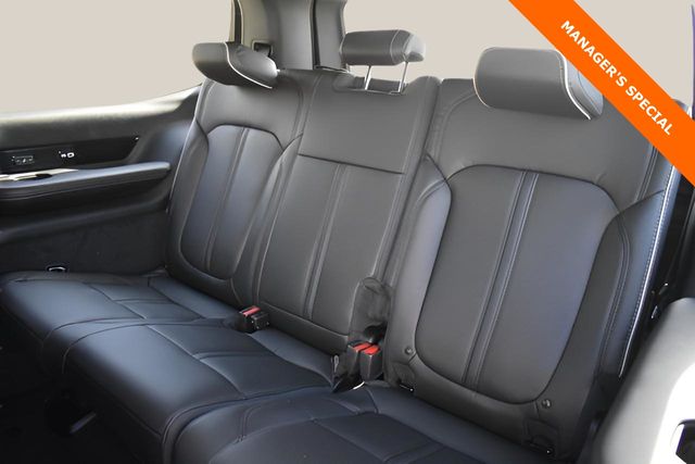 New Car 2025 Jeep Grand Wagoneer  Series Ii For Sale Under $100,000 In Austin, Texas