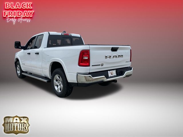 2025 Ram 1500 Big Horn/Lone Star 5