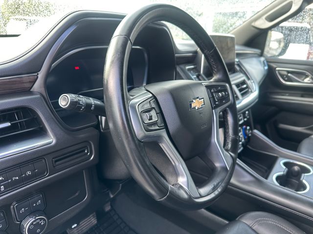 Used 2023 White Chevrolet LT image 21