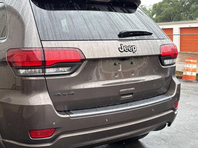 2021 Jeep Grand Cherokee 80th Edition - Photo 11
