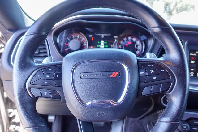 Used 2018 Dodge Challenger Coupe
