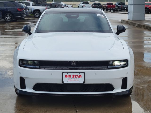 2025 Dodge Charger R/T - 6