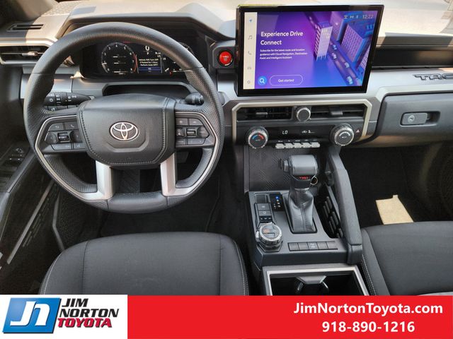 Used 2025 Toyota Tacoma Truck