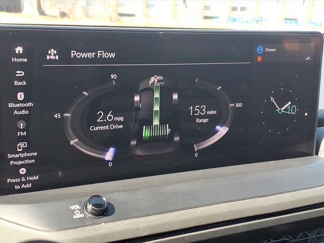 2024 Honda Accord Hybrid - Image 16