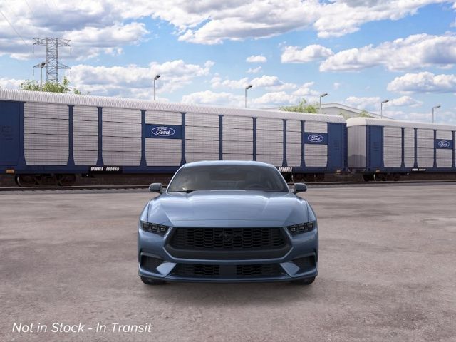 New 2026 Blue Ford EcoBoost image 7