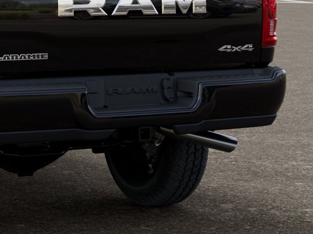 New 2027 Ram 2500 Truck