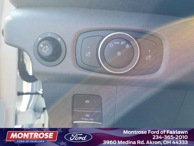 2024 Ford Transit-250 Base 24