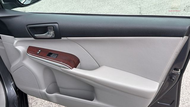 Used 2012 Toyota Camry Sedan
