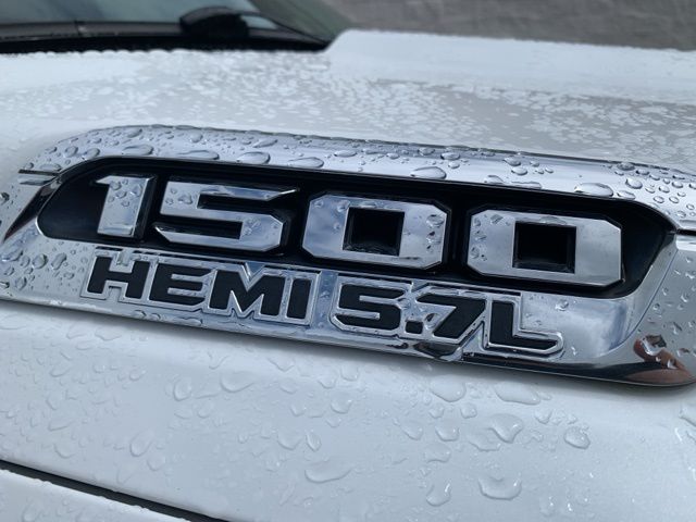 2019 RAM 1500 Laramie Longhorn photo