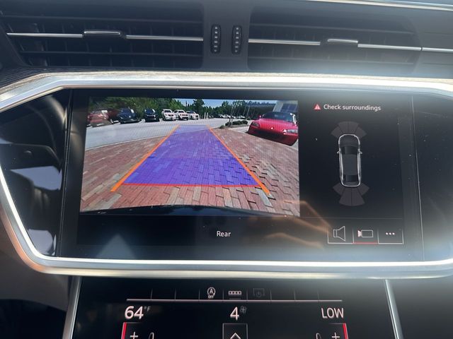 Used 2025 Audi A6 3.0T Premium For Sale in Huntsville, Al