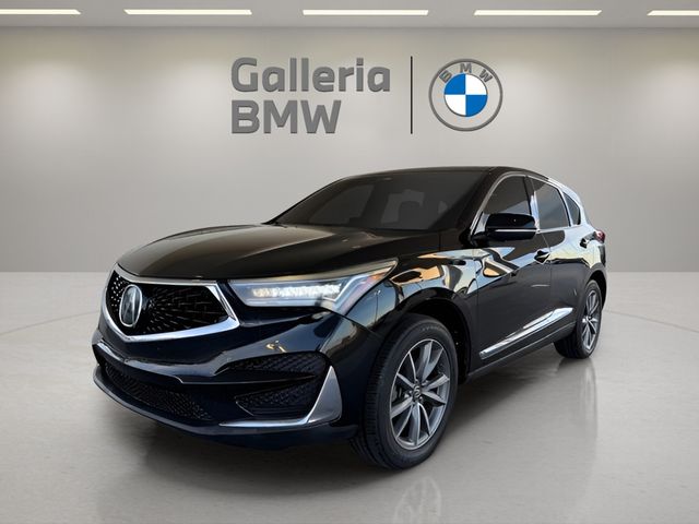 2019 Acura RDX Technology Package