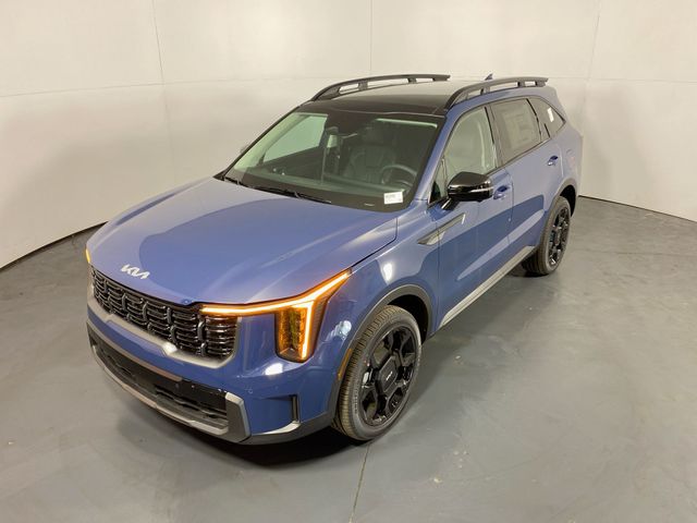 2024 Kia Sorento X-Line SX Prestige 23