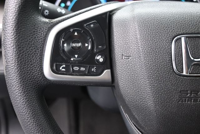 Used 2021 Honda Civic Sedan
