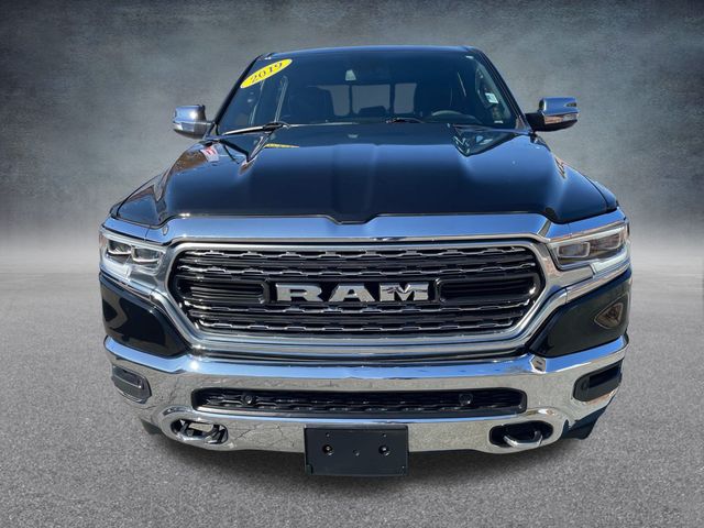 2019 Ram 1500 Limited 13